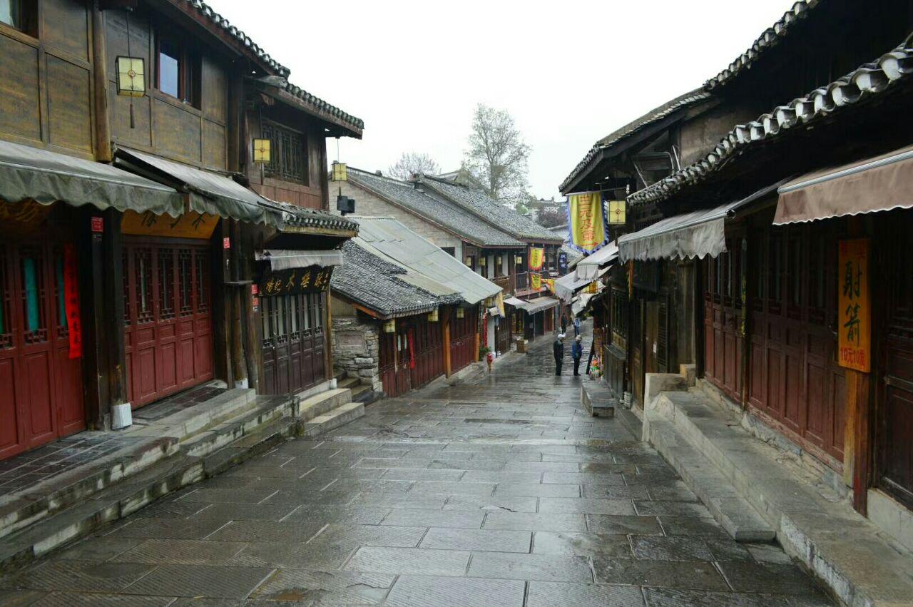 荒岛枪训